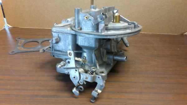 FORD 2100 CARBURETOR | REMANUFACTURED CARBURETORS- UNITED AUTOMOTIVE ...