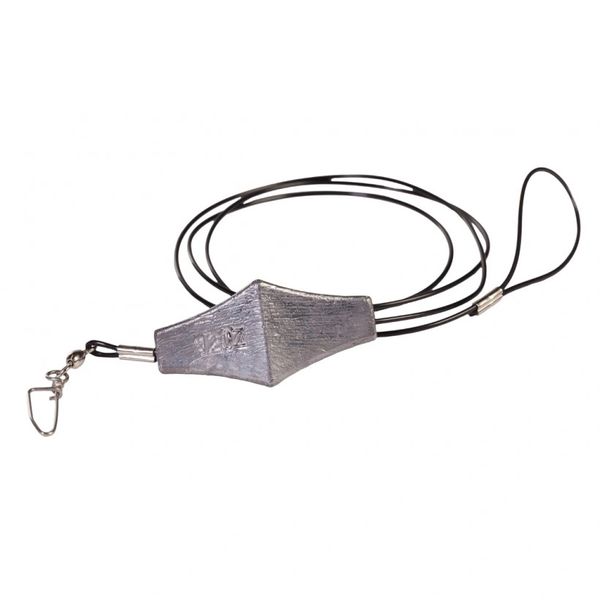 54" Xtreme Decoy Anchors w/ 12 oz. Weight River Ridge Enterprises