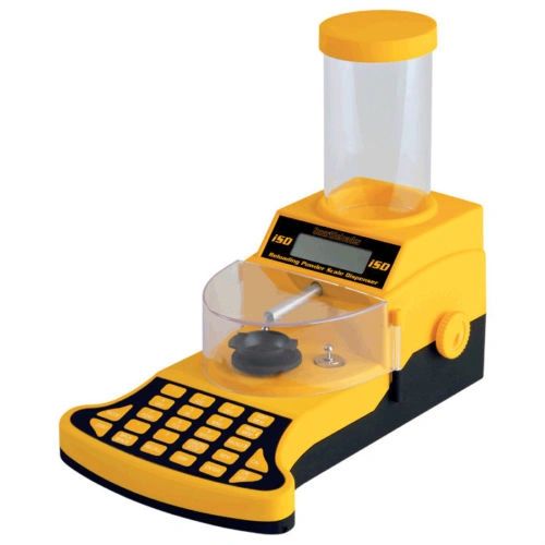 Smartreloader iSD Automatic Powder Scale & Dispenser River Ridge