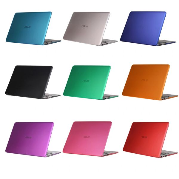 mCover Hard Shell Case for NEW 13.3inch ASUS ZENBOOK UX305 iPearl