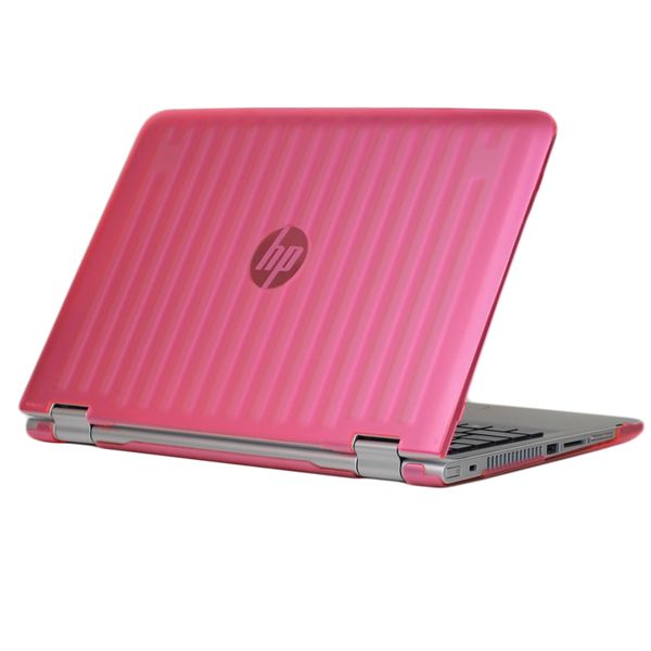 mCover Hard Shell Case ONLY for 13.3" HP Pavilion x360 13uxxx series