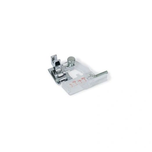 Adjustable Bias Binder Foot for Pfaff Sewing Machine Gone Sewing Notions, Machine Presser