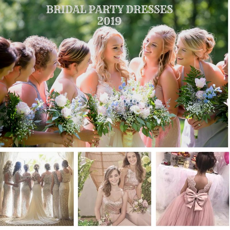 Bridesmaid and Flowergirl UK party prom occasion bridesmaids dresses. Showroom in Kent