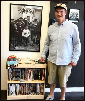 nj brunswick easton skate ave