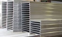 pergola aluminum inserts beam