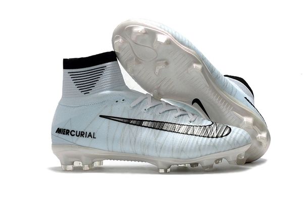 Get Cheap Buy Nike Mercurial Superfly V FG Electric Green