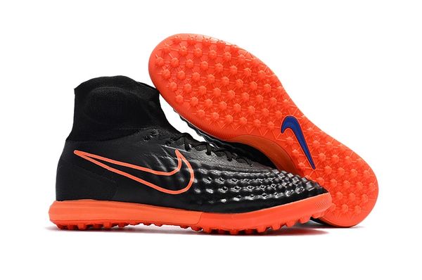 Kicksvision Nike Magista Obra II FG Tech Craft 开箱视频_