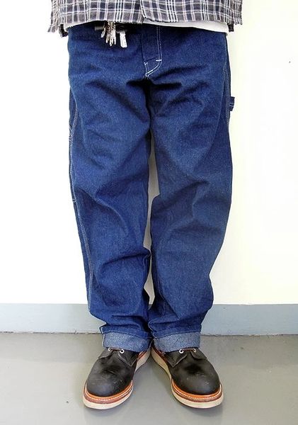 stan ray jeans