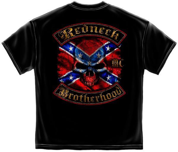 true rebel shirt