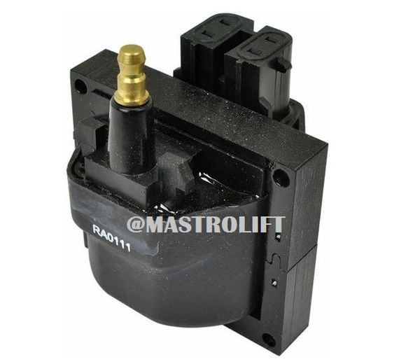 1331331 IGNITION COIL HYSTER H60XM FORKLIFT PART TOYOTA 19070U21