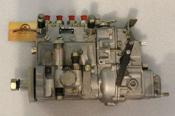Perkins Diesel Injector Pump Diagram - Atkinsjewelry