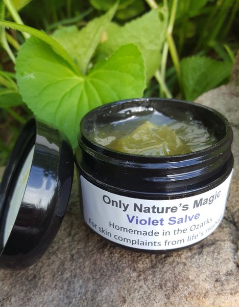 Only Nature's Magic Violet Salve Rs=w:600,h:600