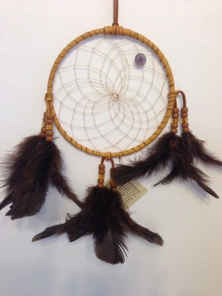 Authentic Cherokee Dream Catchers