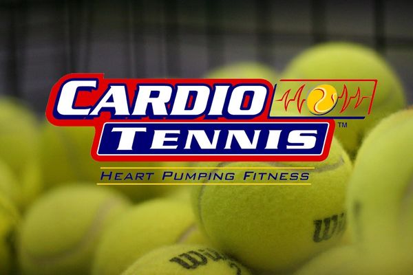 Bildergebnis für cardio tennis