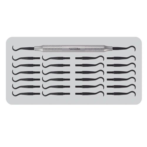Autoclavable Implant Scaler Set Premium Plus Dental Supplies Inc.