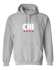 UIC Hoodie