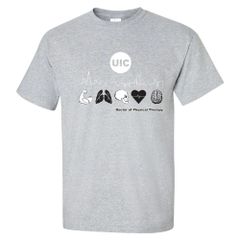 UIC T-shirt