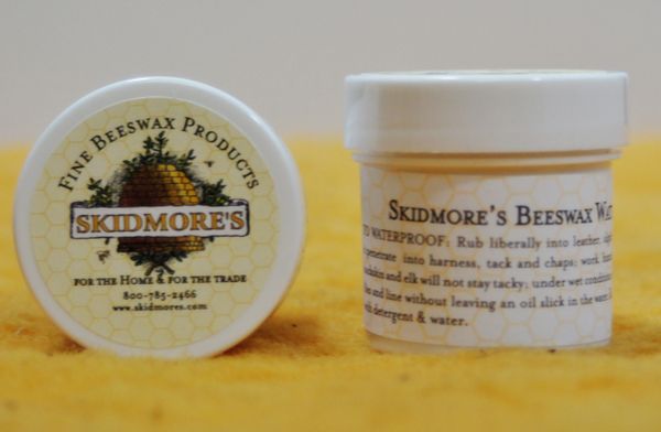 skidmore's beeswax