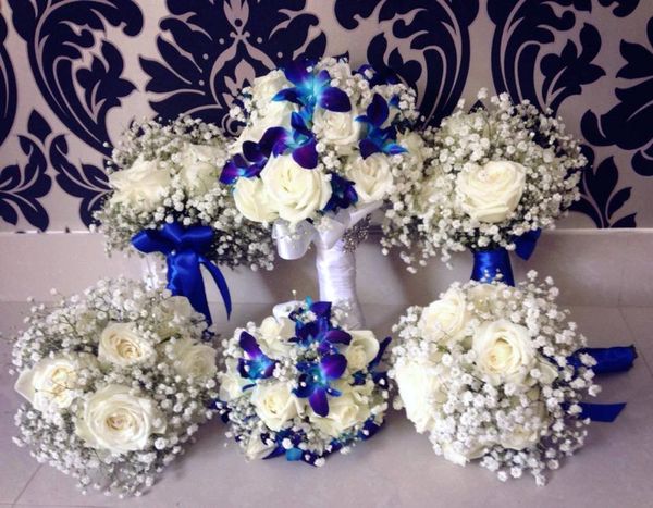 Flowers On A Budget Cheap Wedding Florist Perth Weddings Fiona