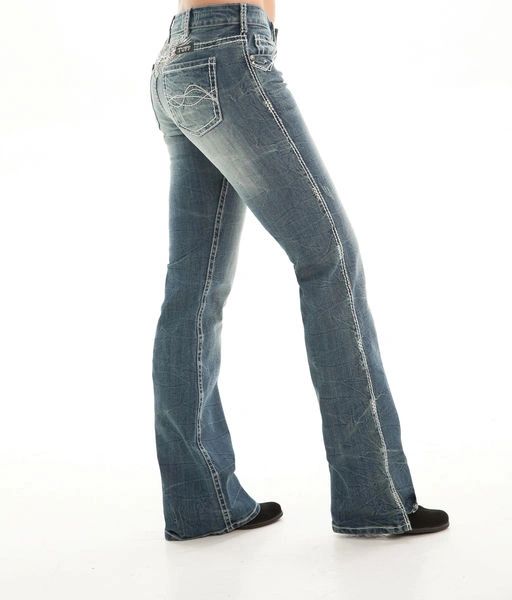 Cowgirl Tuff Co. Jeans Freedom | Cattlelac Cowgirl & Co.