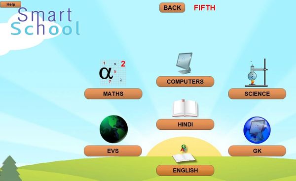 Smart School Tutor Serial Key