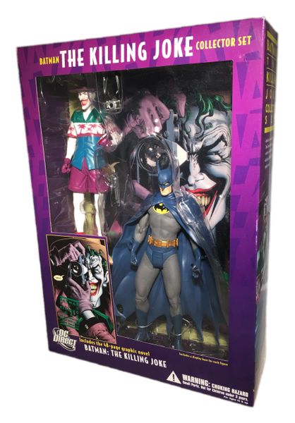 killing joke action figure