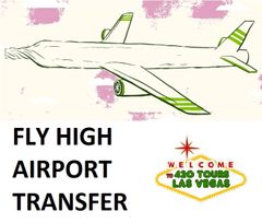 FLY HIGH LAS VEGAS AIRPORT TRANSFER