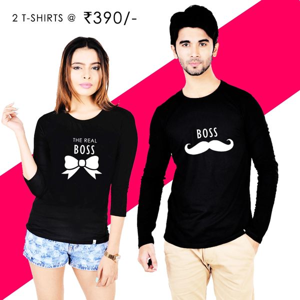 Proper casual t online black shirts in india couple shopping dillards