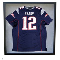 football jersey frames football jersey frames
