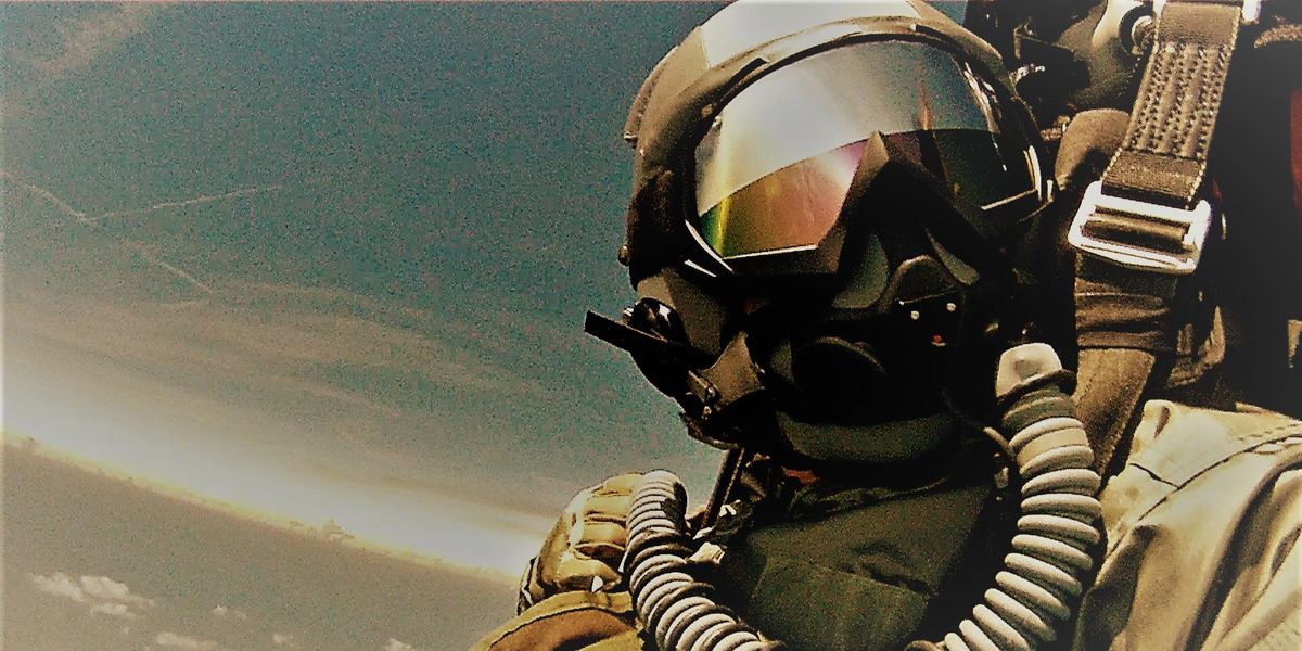 Halojumper Extreme High Altitude Skydive Adventures