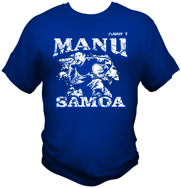samoa t shirt design