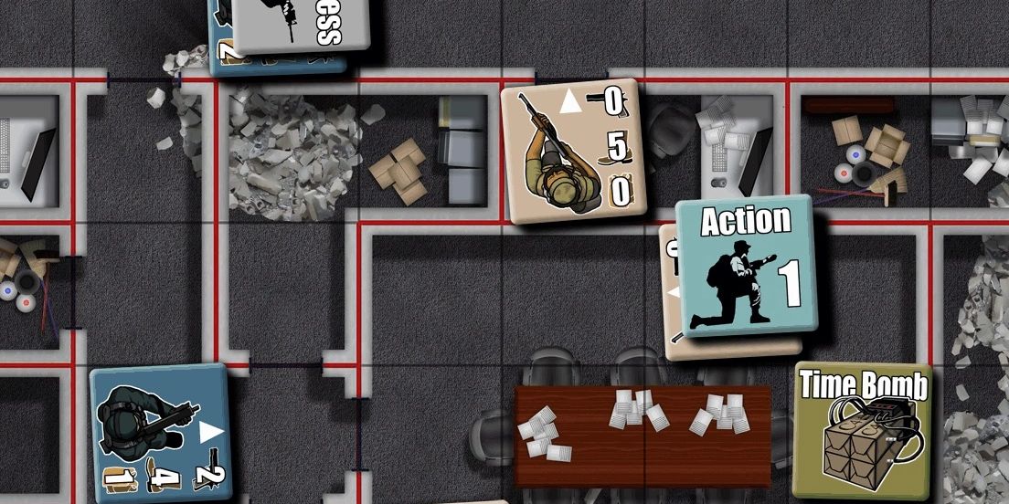 Tiny Battle Publishing