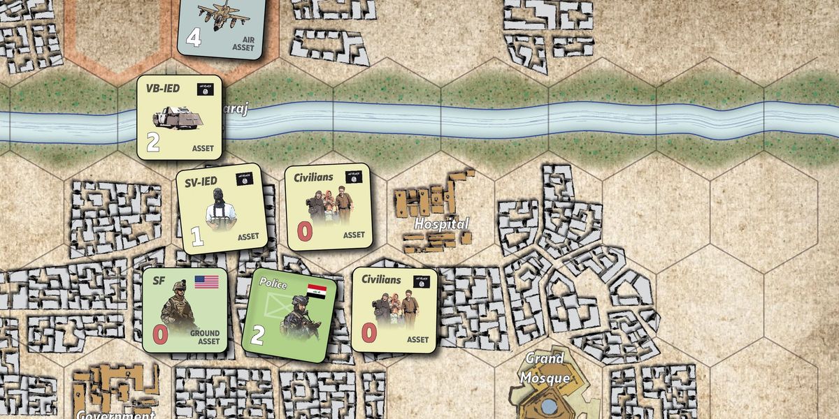 Tiny Battle Publishing