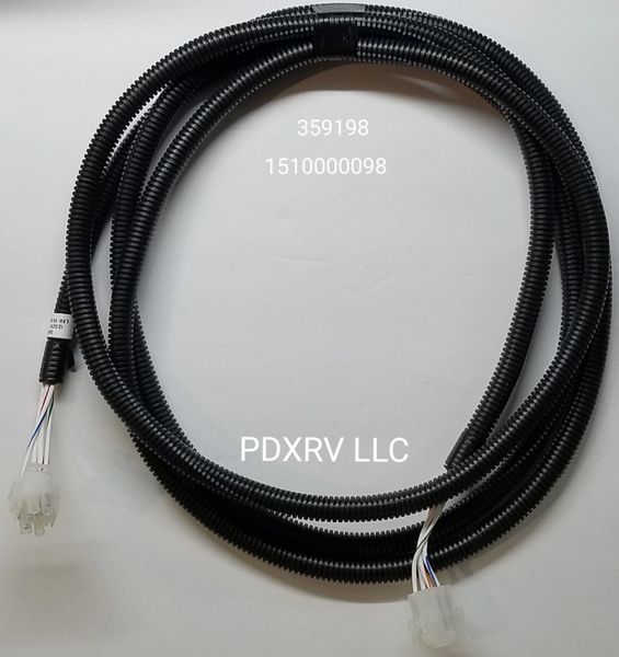 Power Gear Manual Leveling Control Kit 1010001131 pdxrvwholesale