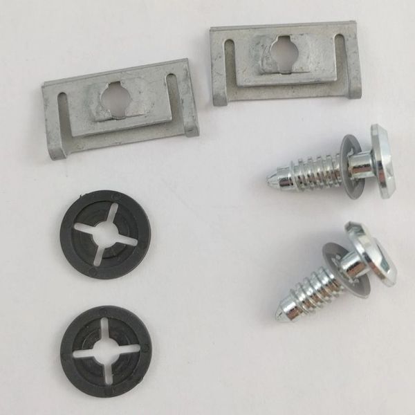 Atwood / HydroFlame Furnace Door Latch 33847 pdxrvwholesale