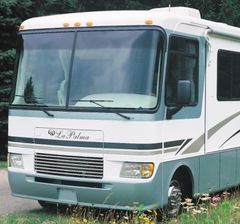 Parts By RV Manufacturer: Monaco & Holiday Rambler | pdxrvwholesale