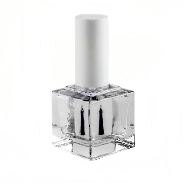 Best Quick Fast Dry Top Coat Clear Nail Polish Organic Gel Effect