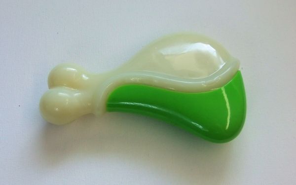 Flavoured Chicken Leg