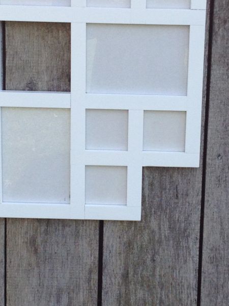 Collage Frame for Multiple Image Sizes | ZimWoodworking ...