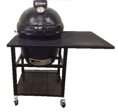 table xl round pizza size Economy TX Cart   Grillin Just