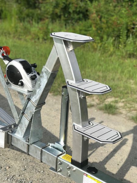 Bow Ladder | Coyote MFG Co