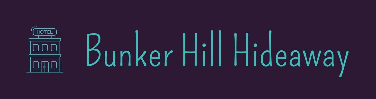 Bunker Hill Hideaway 
