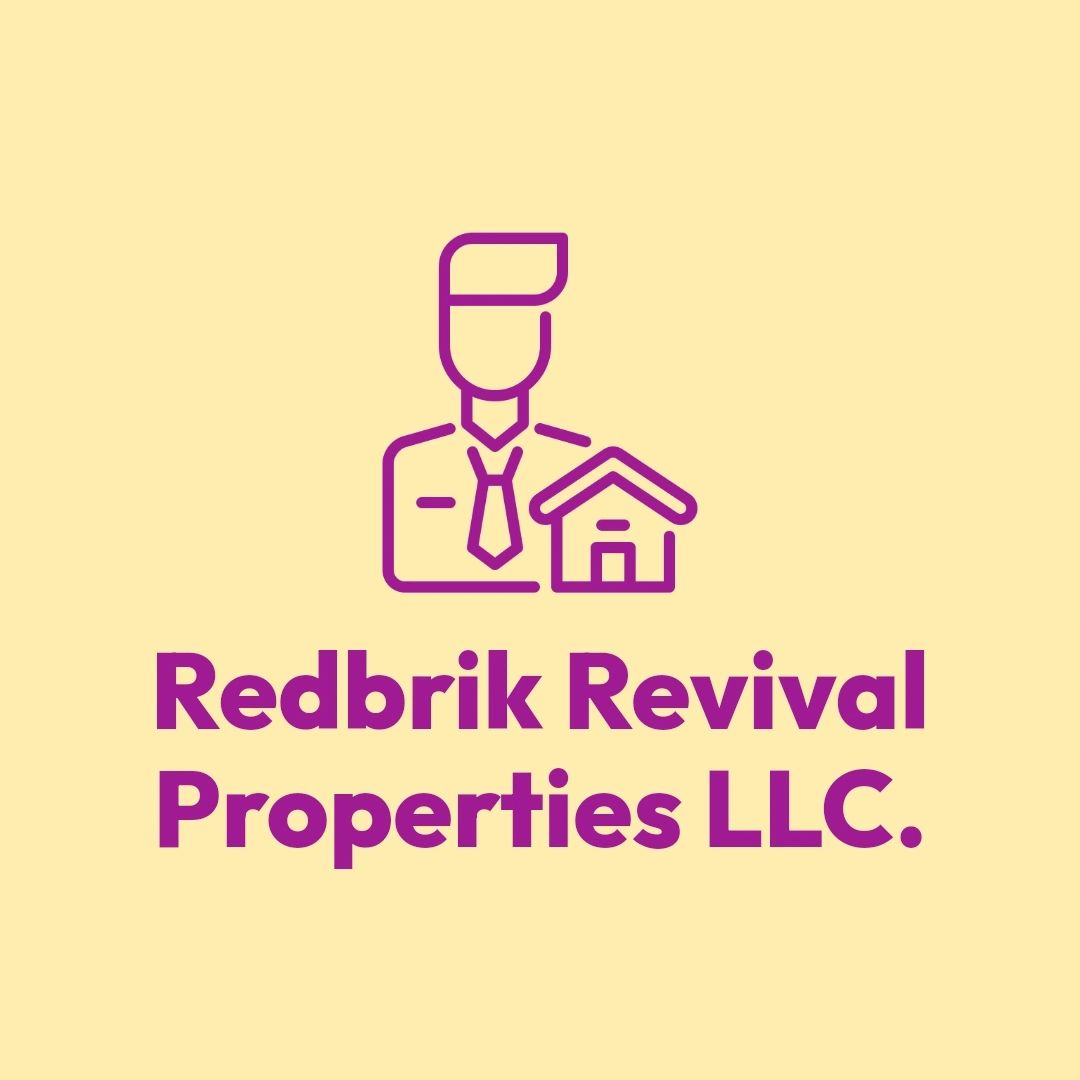 Redbrik Revival Properties LLC.