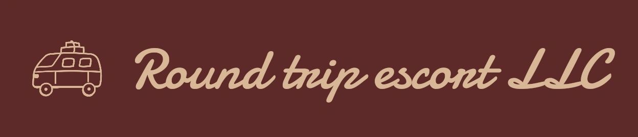 Round trip escort LLC