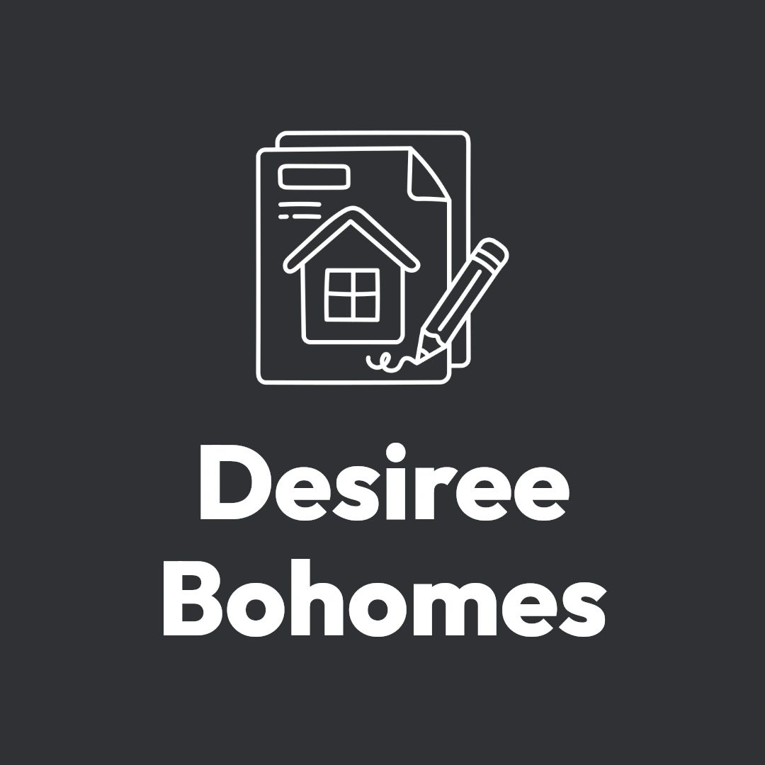 Desiree Bo Homes