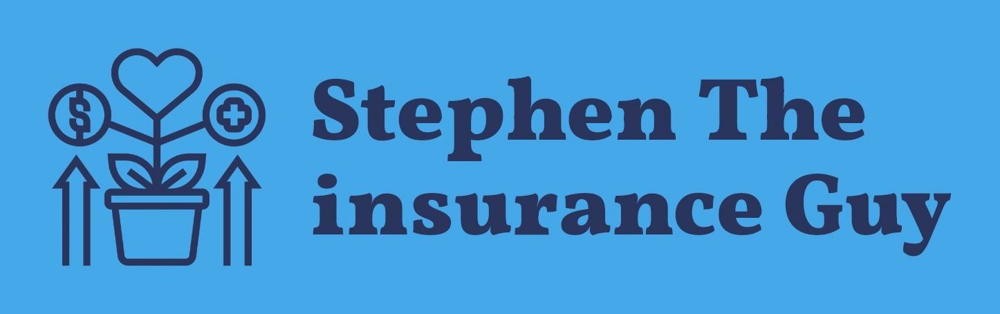 Stephen The insurance Guy