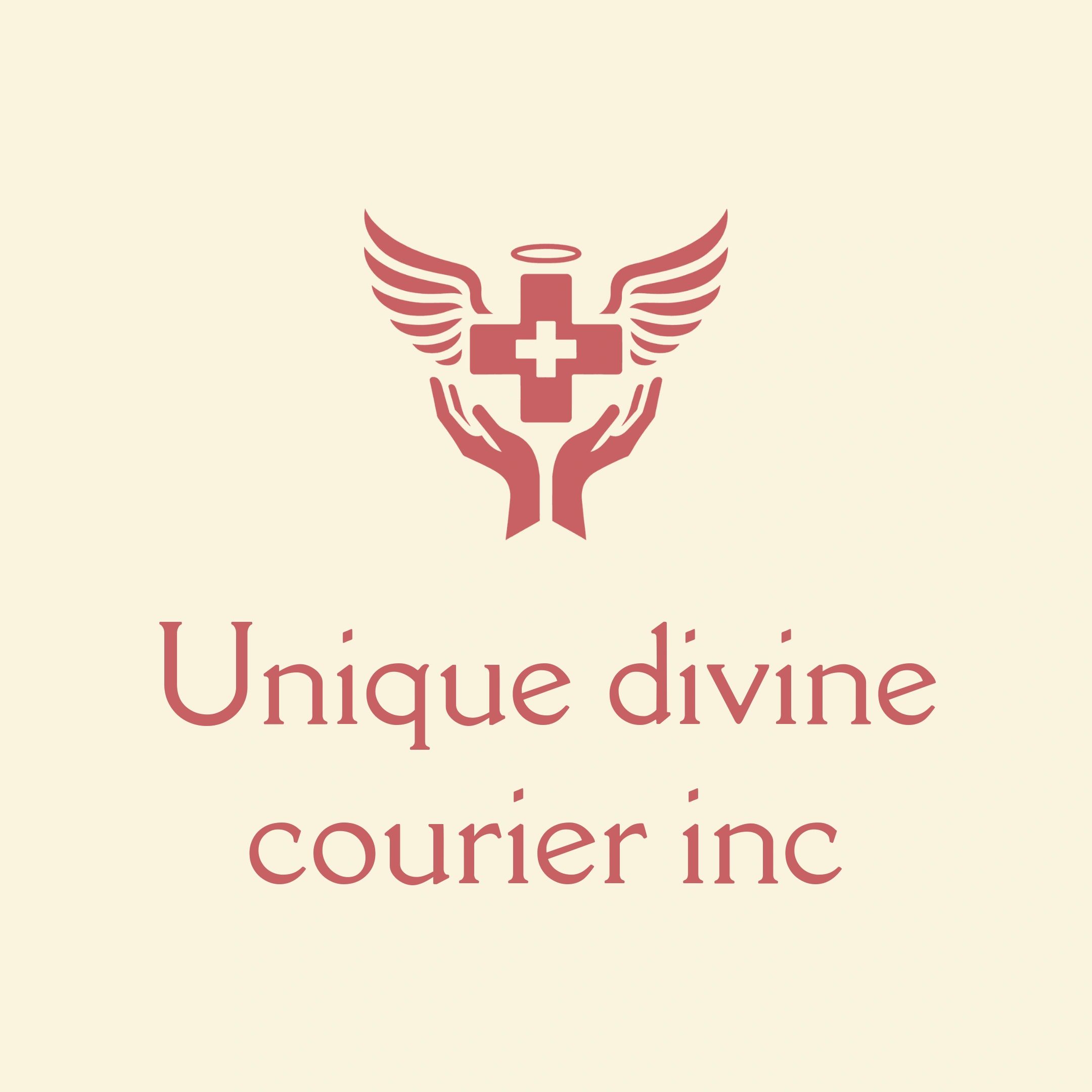 Unique Divine Courier Inc