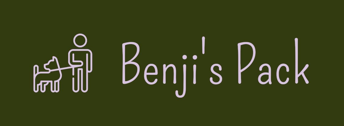 Benji's Pack 