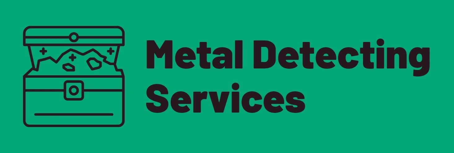 Metal Detecting Services