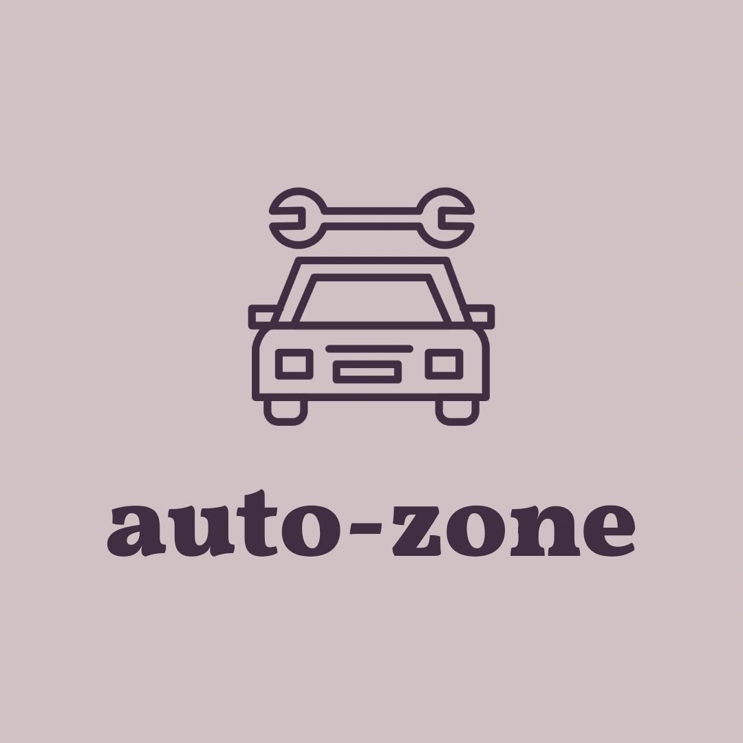 auto-zone